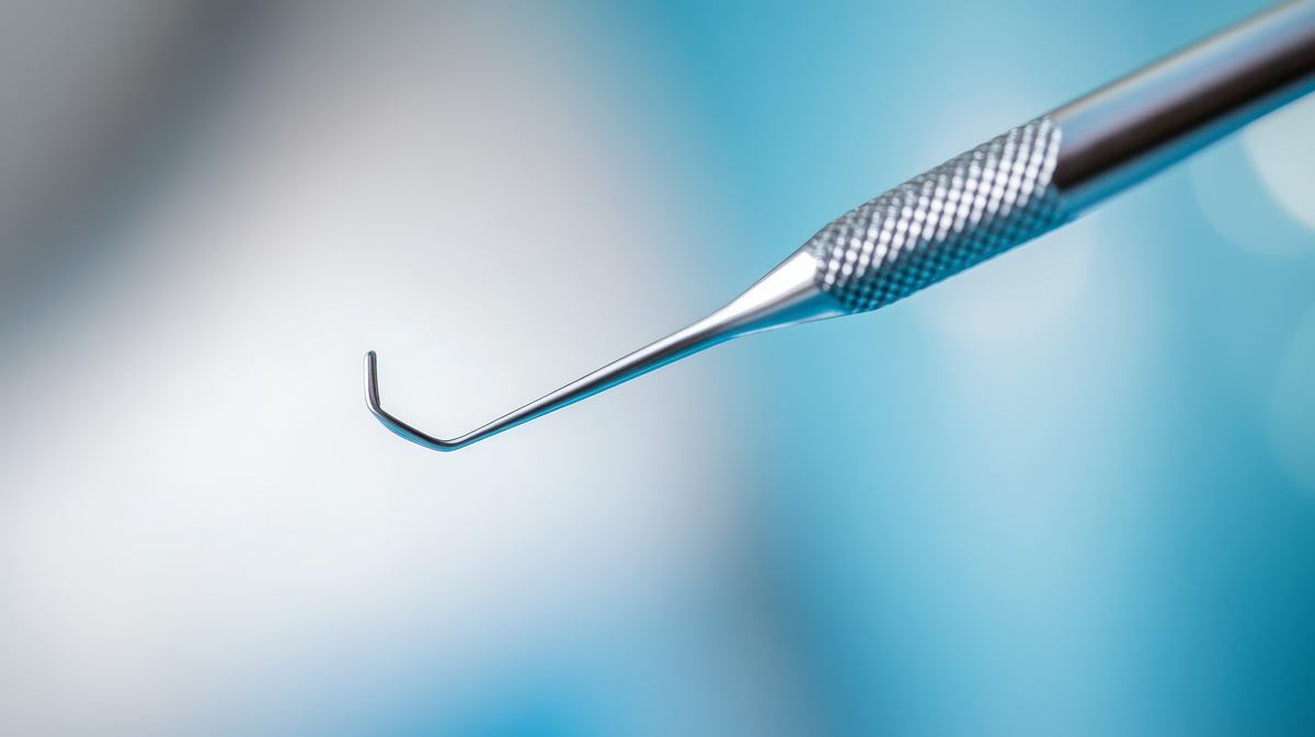 Purpose and Use in Detecting Cavities and Plaque.