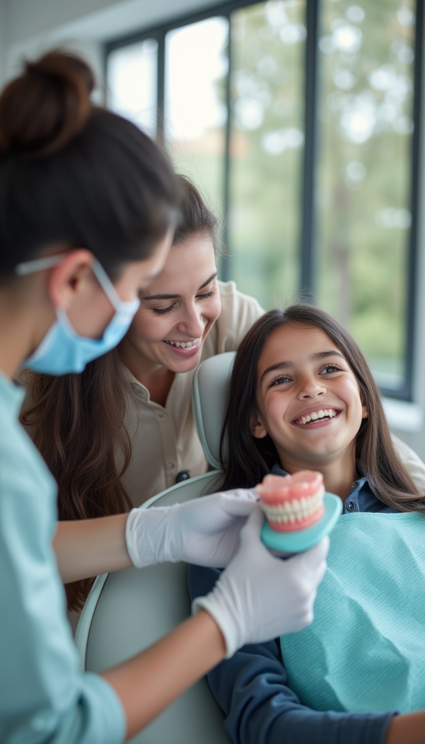 Restore Your Gum Health