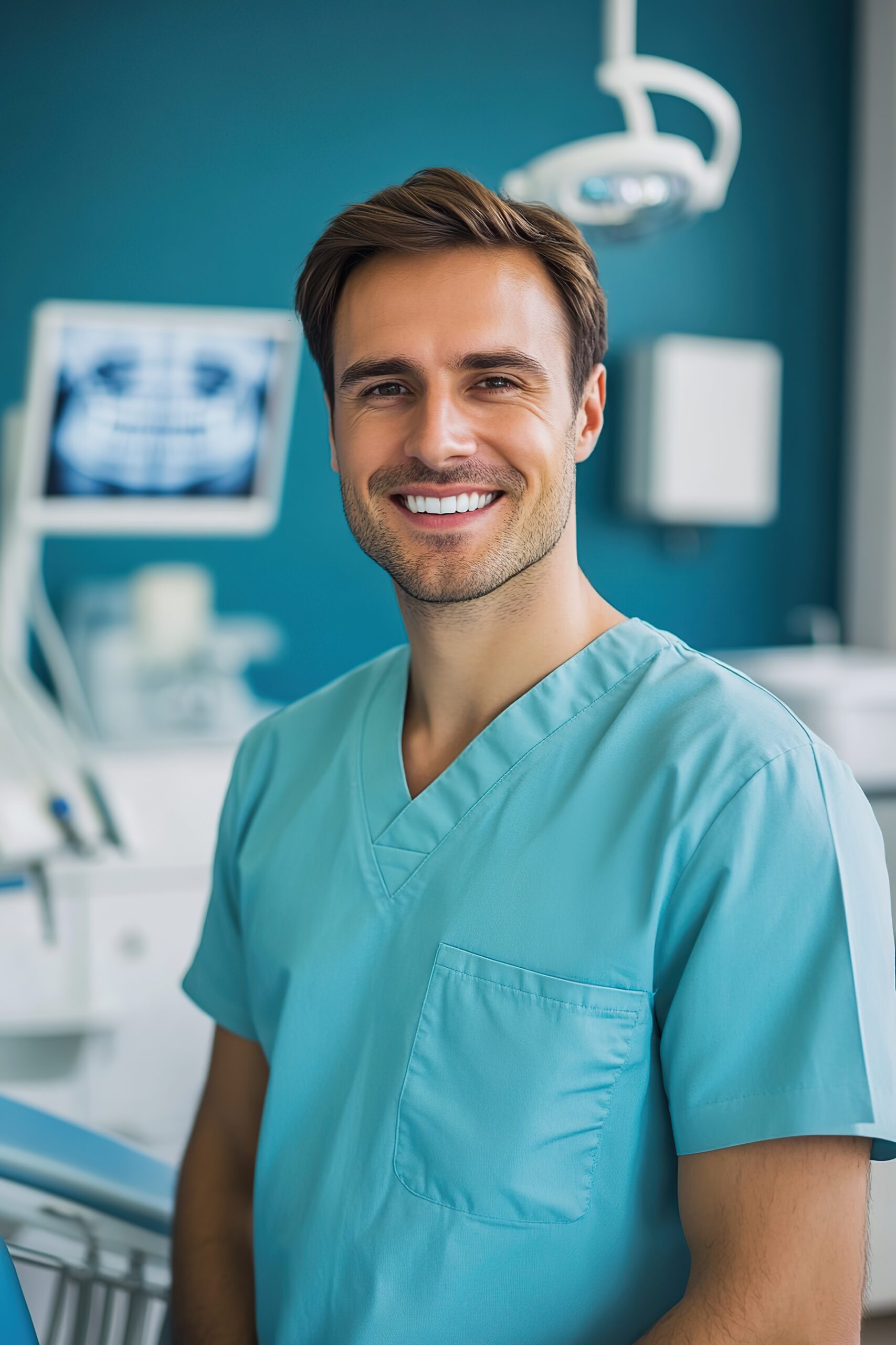 All-on-X® Dental Implant Consultation